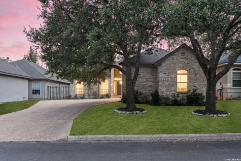 8543 Northview Pass Boerne TX 78015