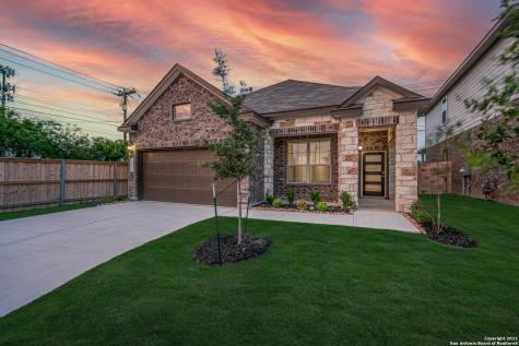 14810 Palmer Creek San Antonio TX 78217