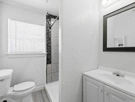 2014 Hays Street San Antonio TX 78202