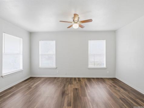 2014 Hays Street San Antonio TX 78202