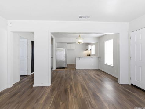 2014 Hays Street San Antonio TX 78202