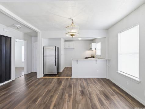 2014 Hays Street San Antonio TX 78202