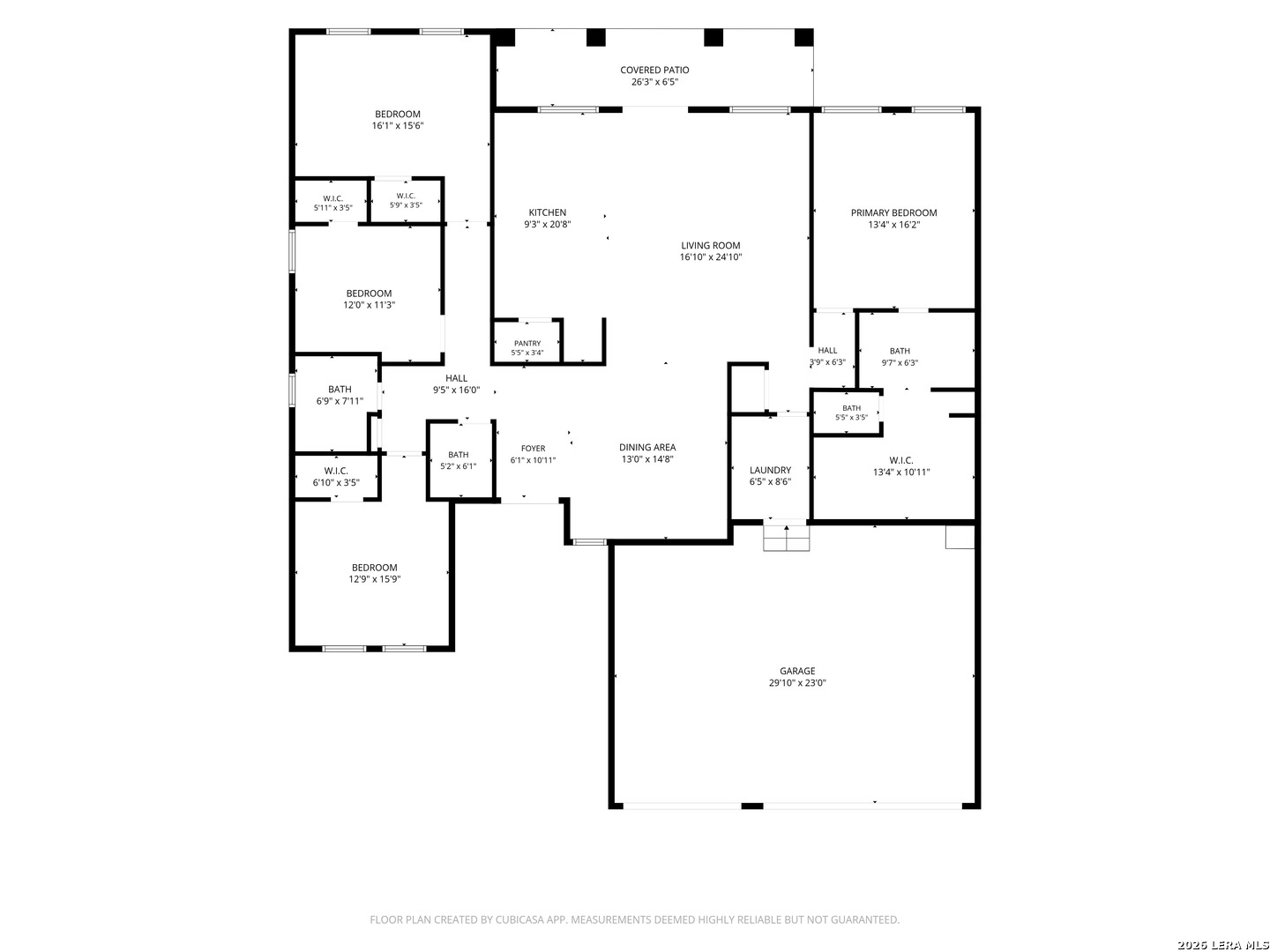 7801 Yellow Bark Selma TX 78154