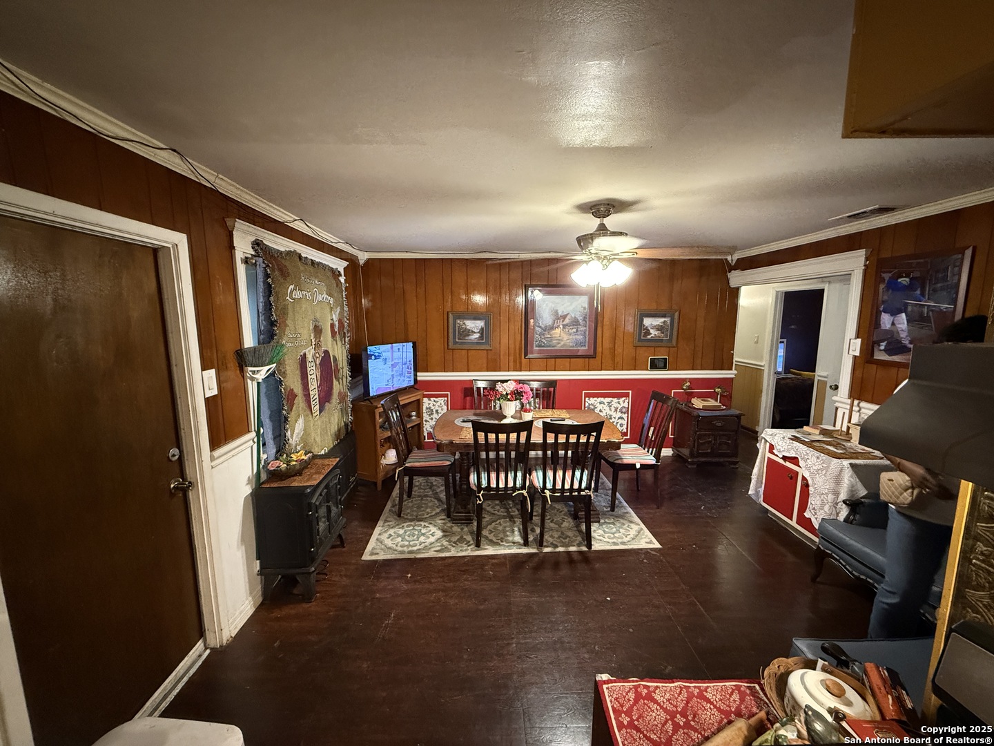6918 Sun Valley Drive San Antonio TX 78227