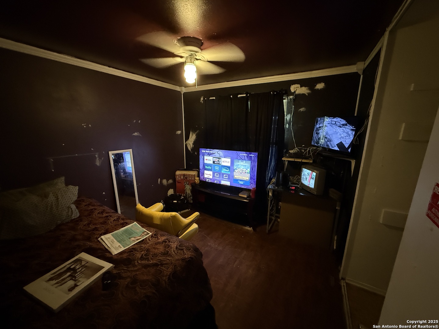 6918 Sun Valley Drive San Antonio TX 78227