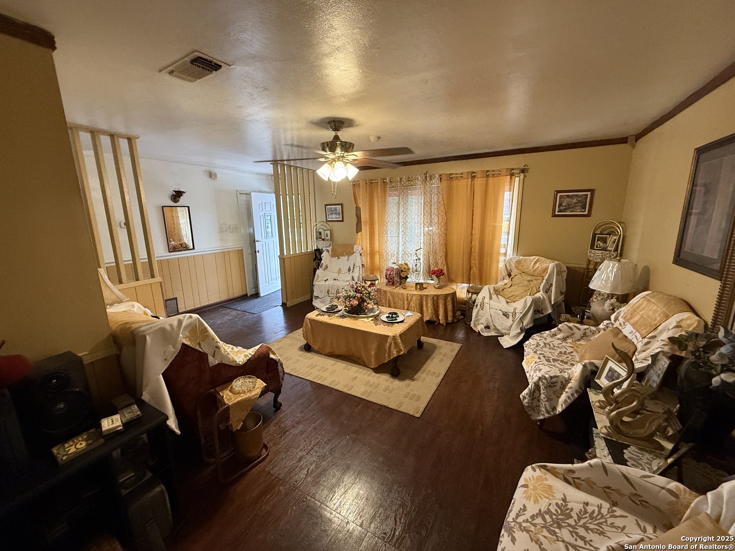 6918 Sun Valley Drive San Antonio TX 78227