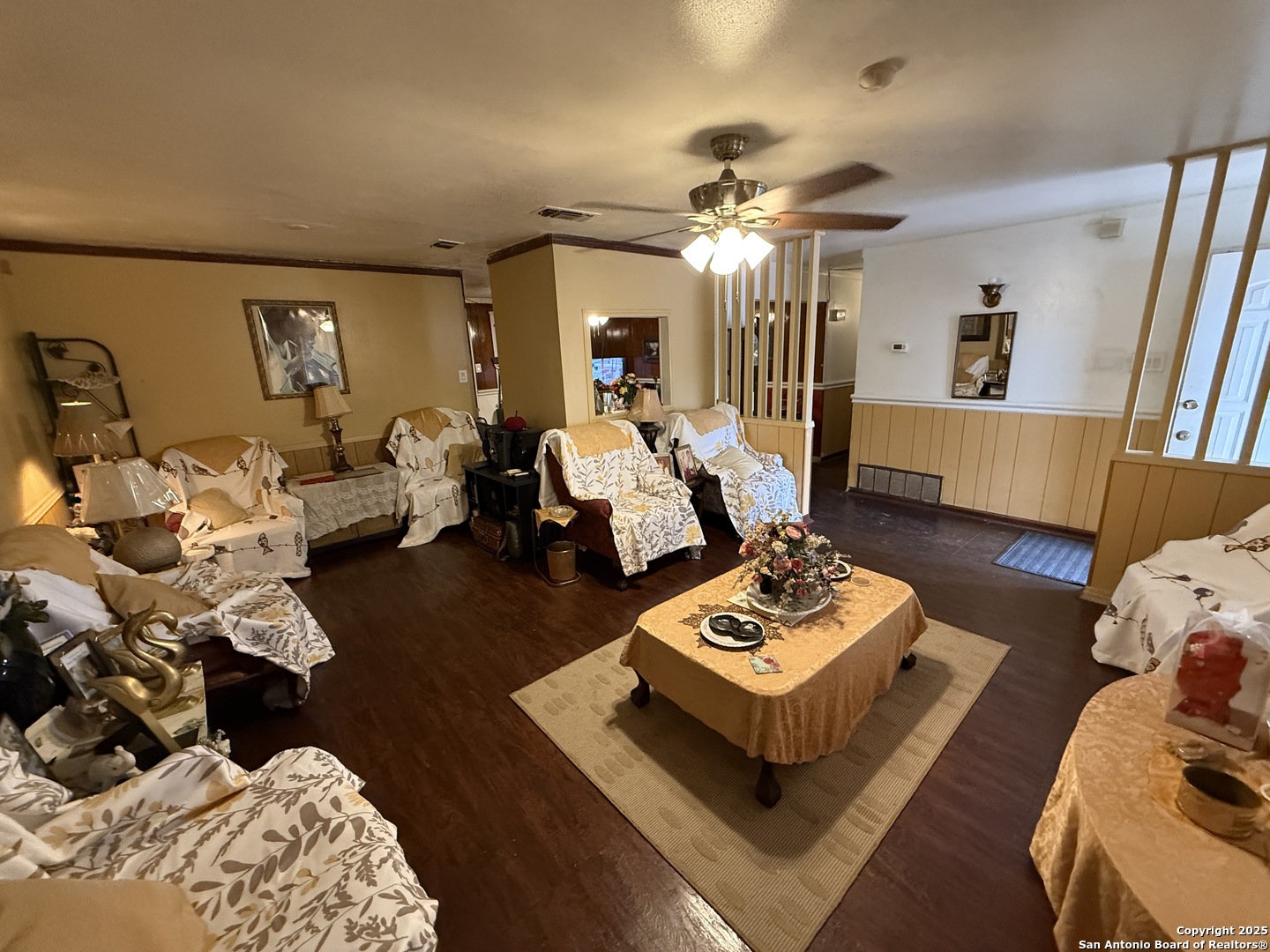 6918 Sun Valley Drive San Antonio TX 78227