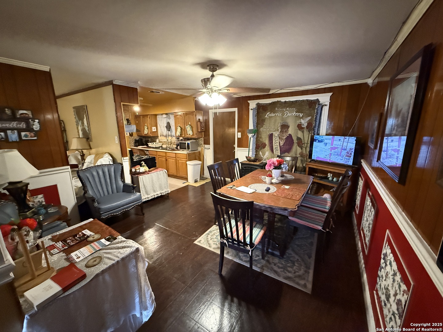 6918 Sun Valley Drive San Antonio TX 78227