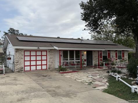 6918 Sun Valley Drive San Antonio TX 78227