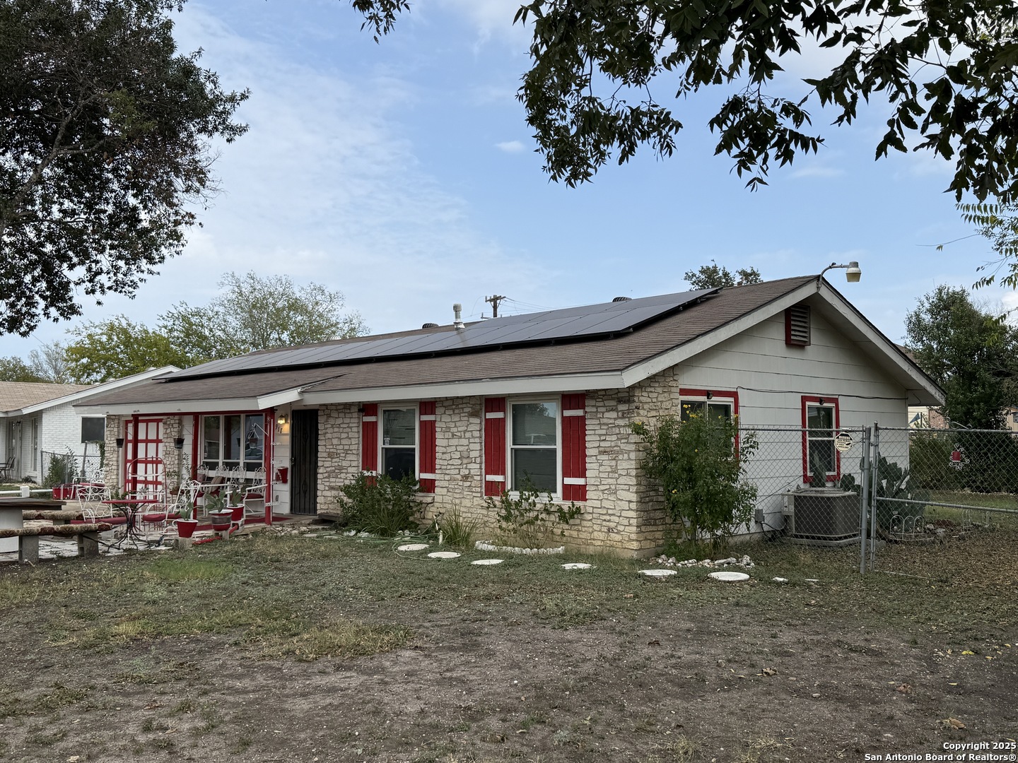 6918 Sun Valley Drive San Antonio TX 78227