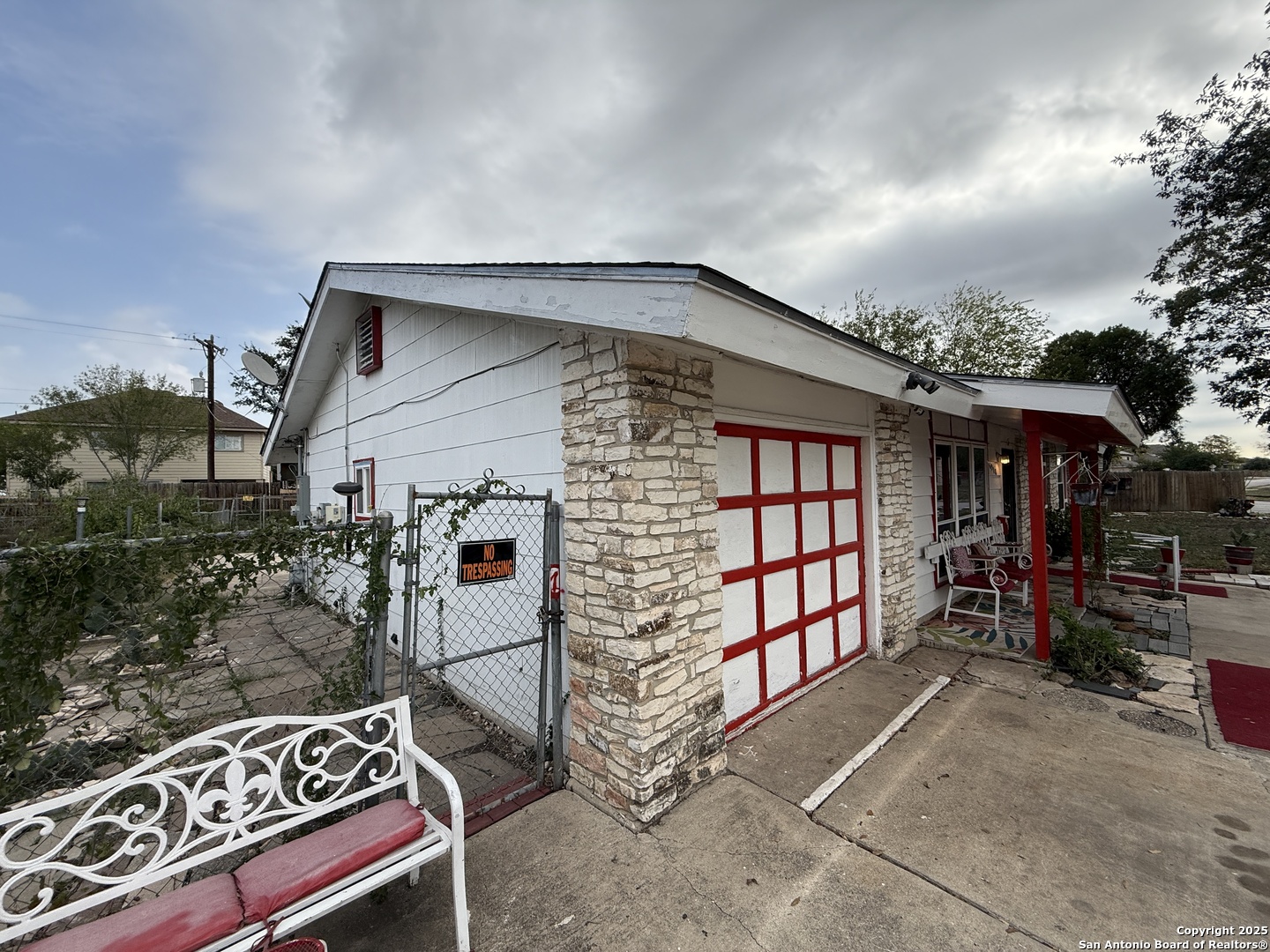 6918 Sun Valley Drive San Antonio TX 78227