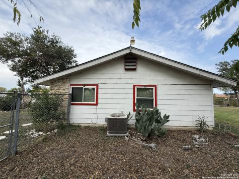 6918 Sun Valley Drive San Antonio TX 78227