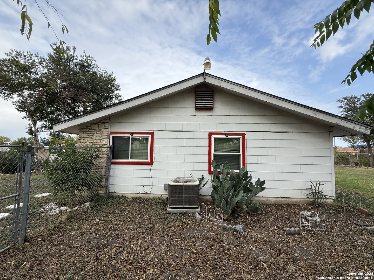 6918 Sun Valley Drive San Antonio TX 78227