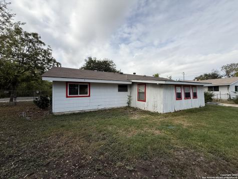6918 Sun Valley Drive San Antonio TX 78227
