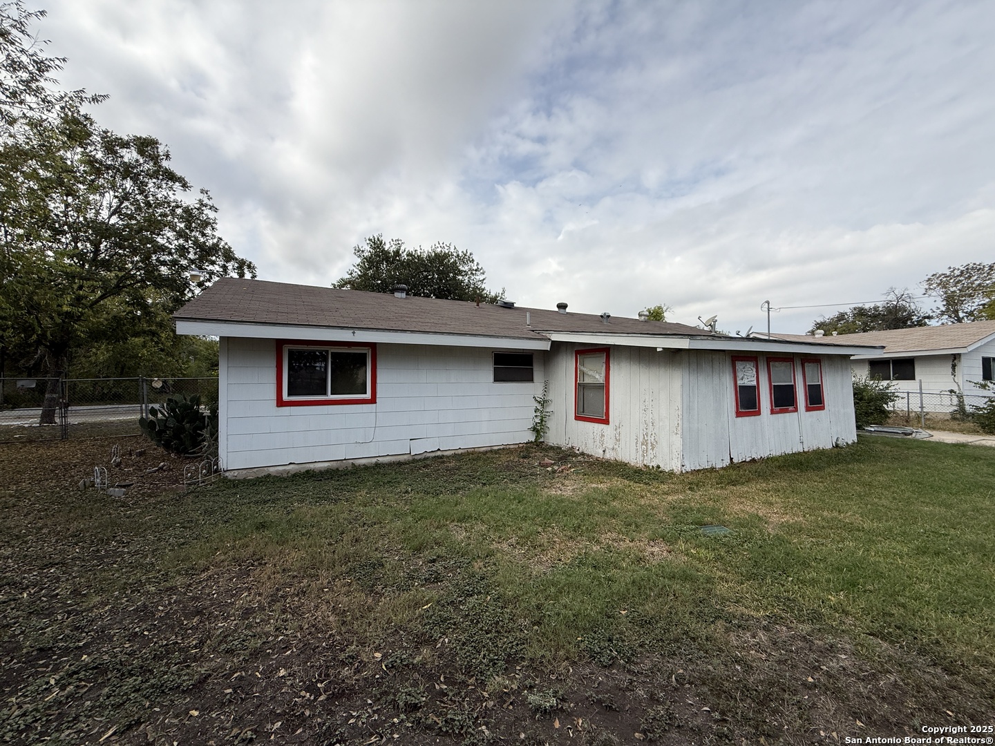 6918 Sun Valley Drive San Antonio TX 78227