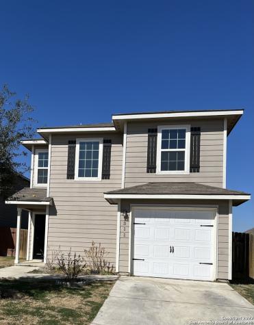 7311 Turnbow San Antonio TX 78252