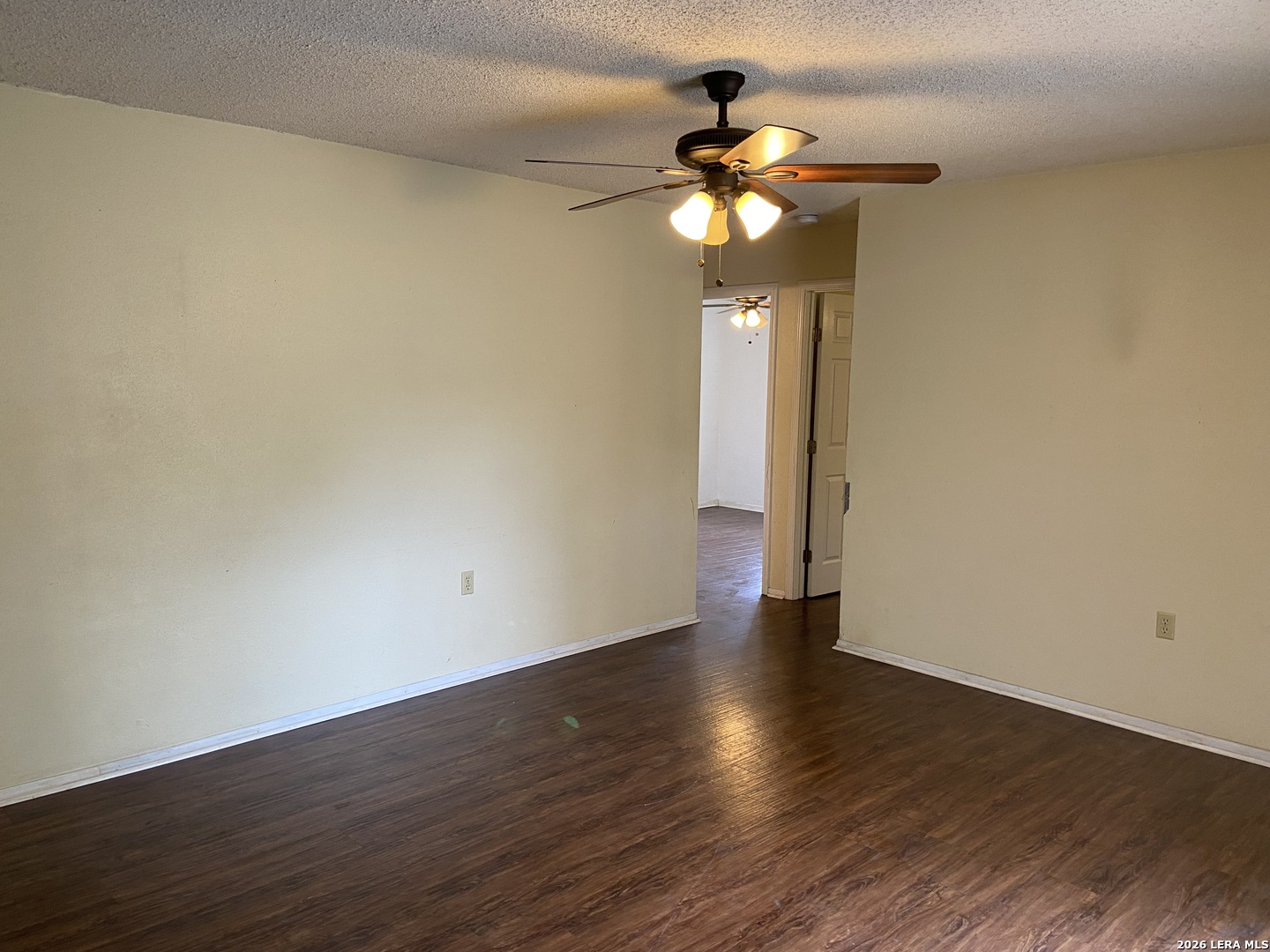 5807 Oak Run Street San Antonio TX 78247