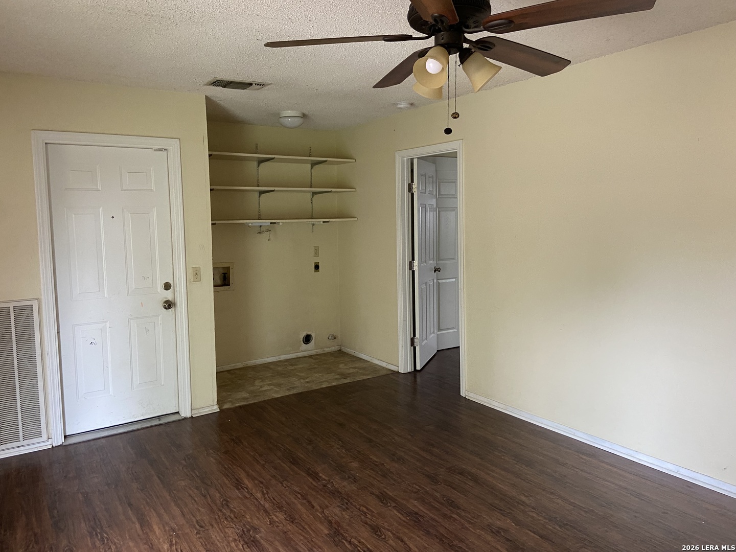 5807 Oak Run Street San Antonio TX 78247