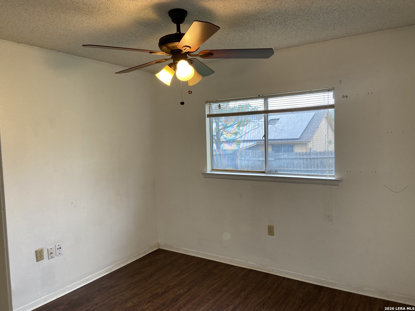 5807 Oak Run Street San Antonio TX 78247