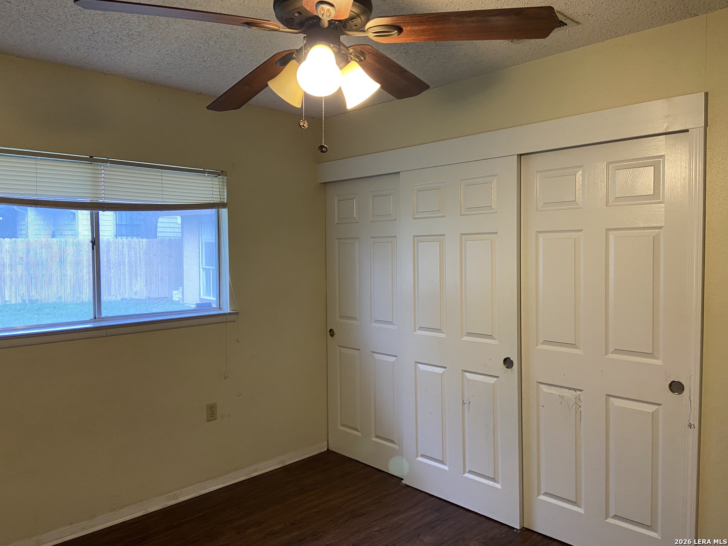 5807 Oak Run Street San Antonio TX 78247