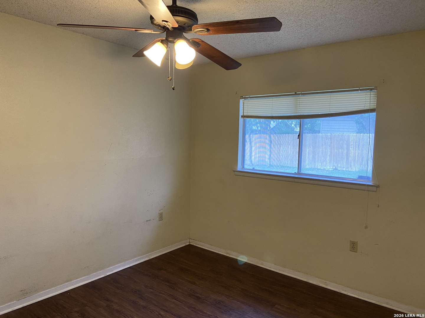 5807 Oak Run Street San Antonio TX 78247