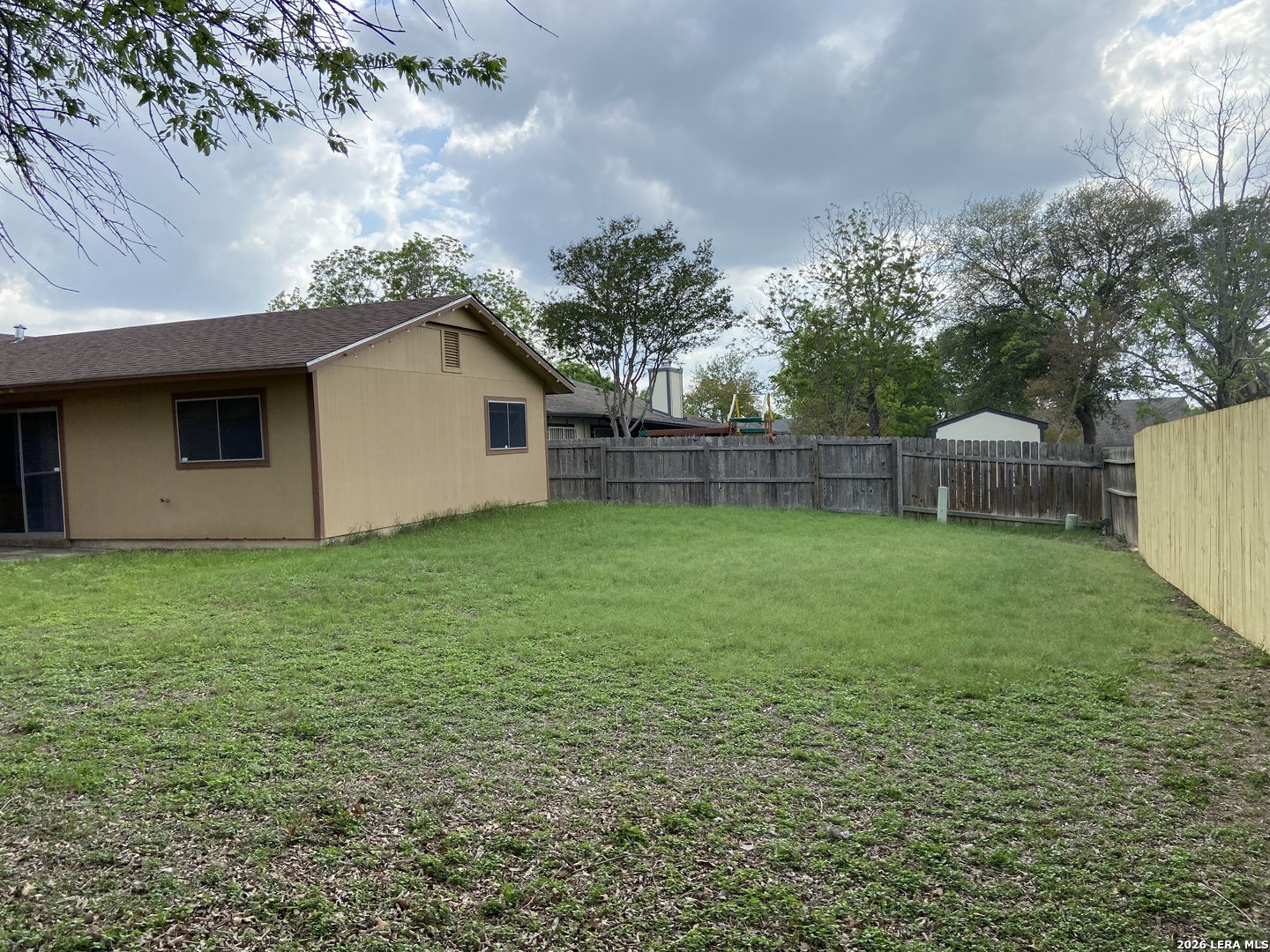5807 Oak Run Street San Antonio TX 78247