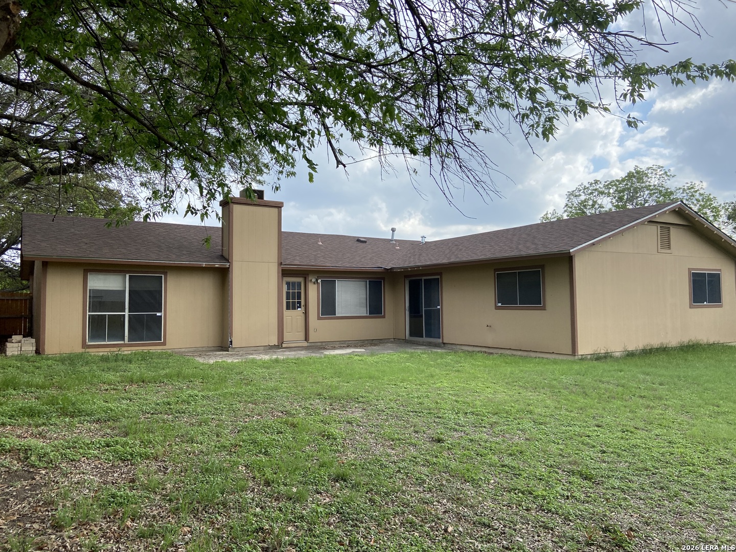 5807 Oak Run Street San Antonio TX 78247