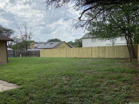 5807 Oak Run Street San Antonio TX 78247