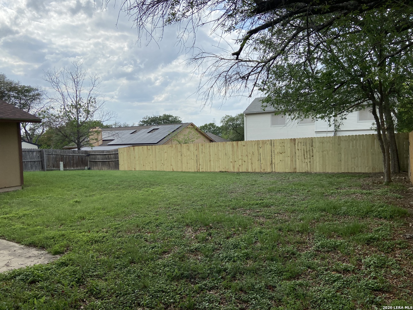 5807 Oak Run Street San Antonio TX 78247