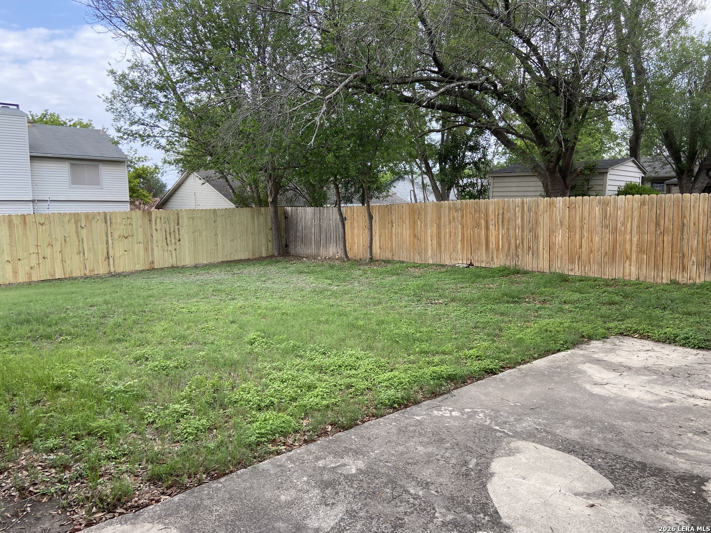5807 Oak Run Street San Antonio TX 78247