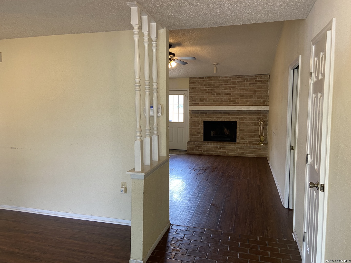 5807 Oak Run Street San Antonio TX 78247