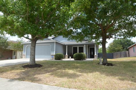 132 S Willow Way Cibolo TX 78108