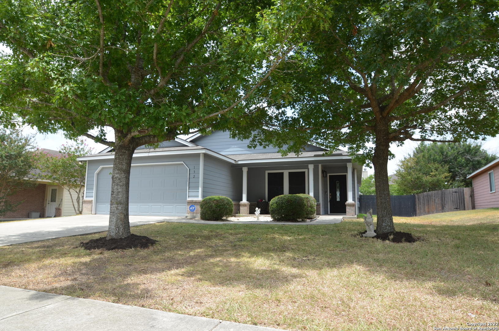 132 S Willow Way Cibolo TX 78108