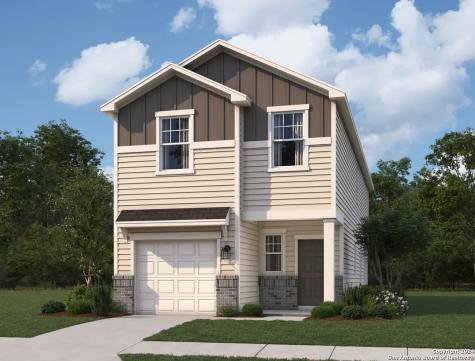 3014 Dreamweaver San Antonio TX 78222