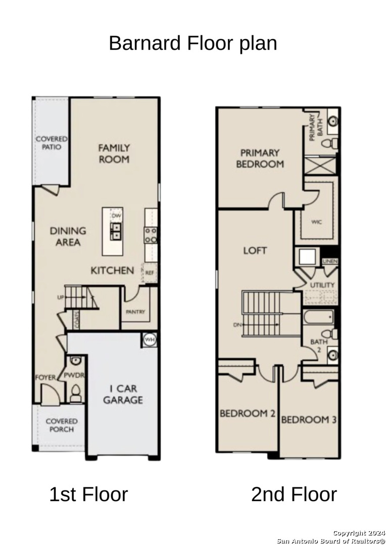 3014 Dreamweaver San Antonio TX 78222