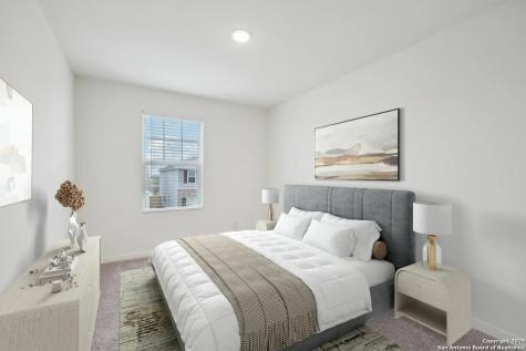 3014 Dreamweaver San Antonio TX 78222