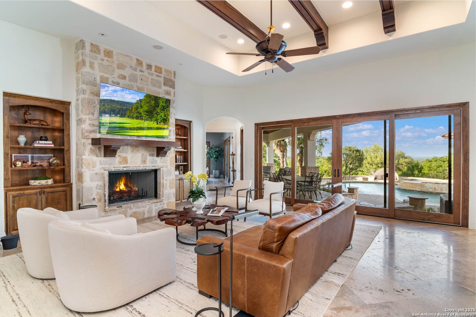 147 Augusta Boerne TX 78006