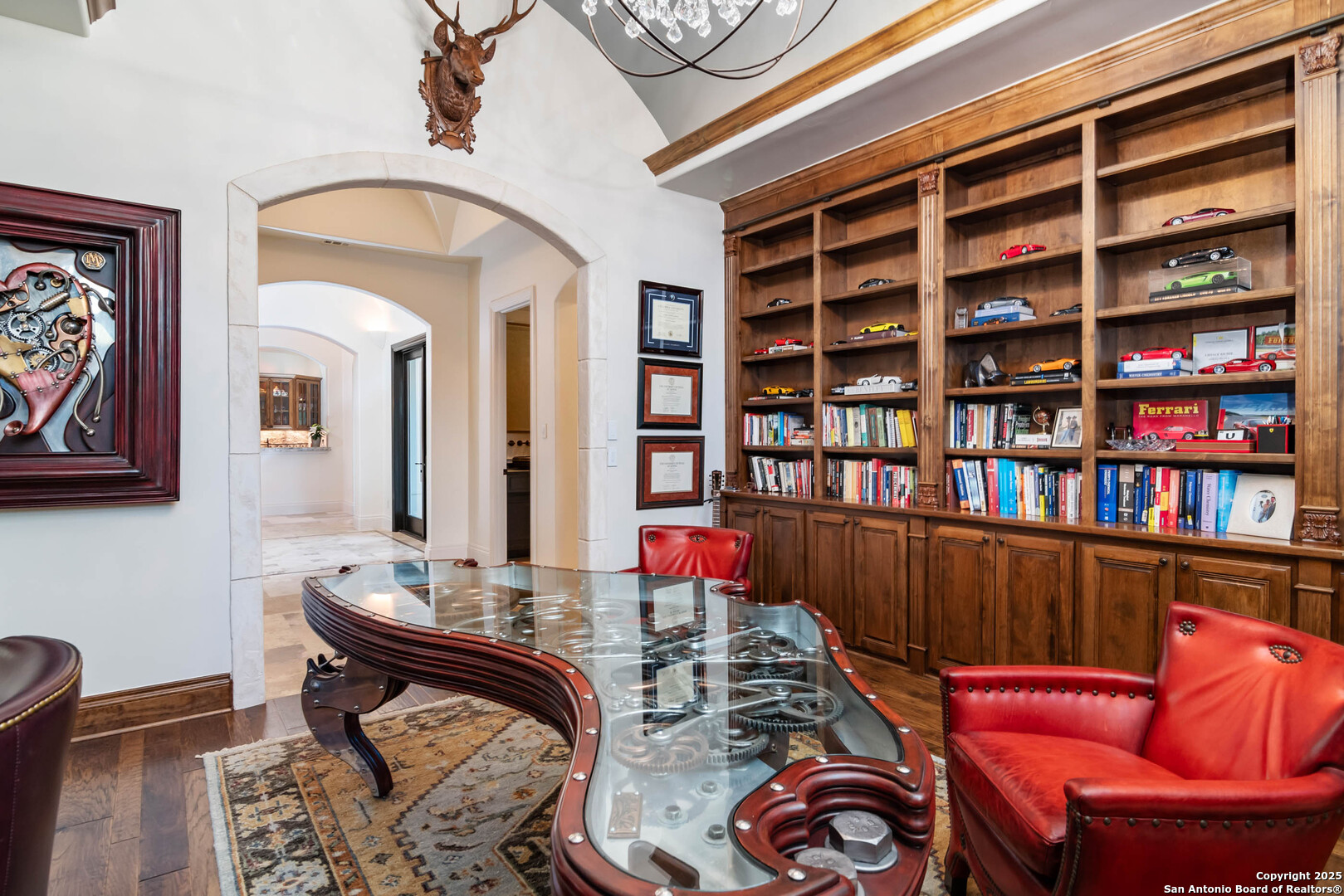 147 Augusta Boerne TX 78006