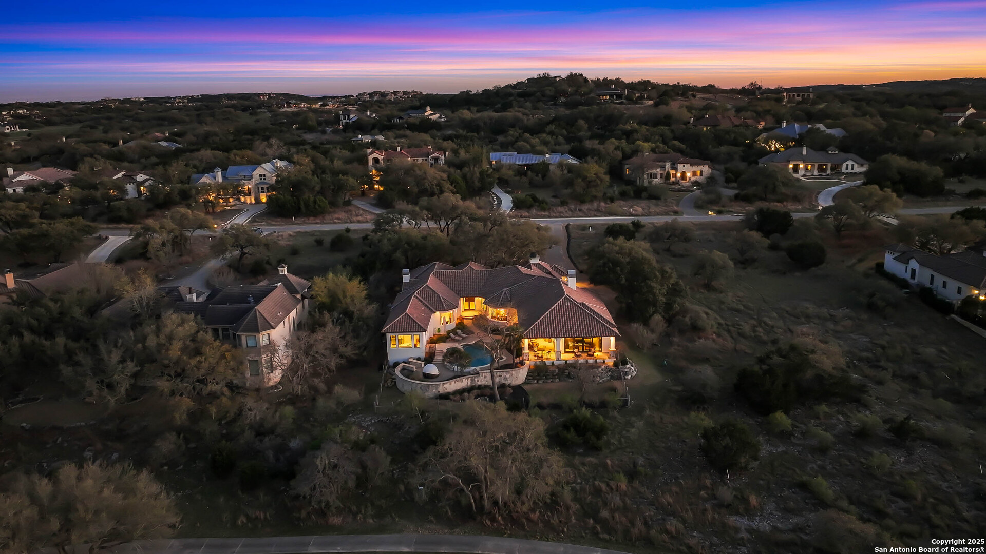 147 Augusta Boerne TX 78006