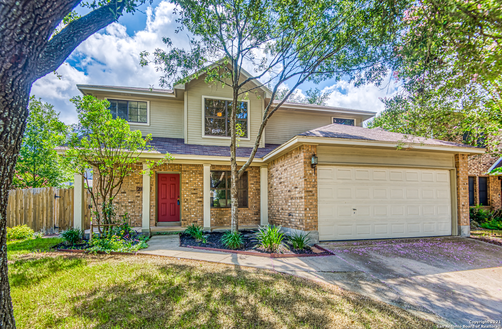 21150 Marin Hills San Antonio TX 78259
