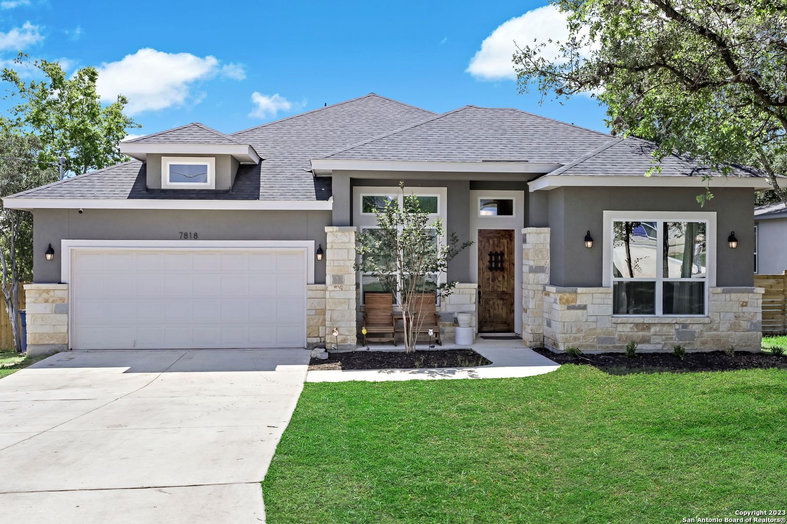 7818 Woodcliff Boulevard Selma TX 78154