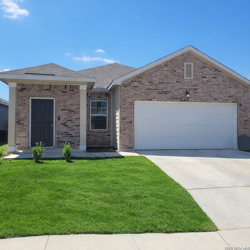 14318 Texas Coral San Antonio TX 78253