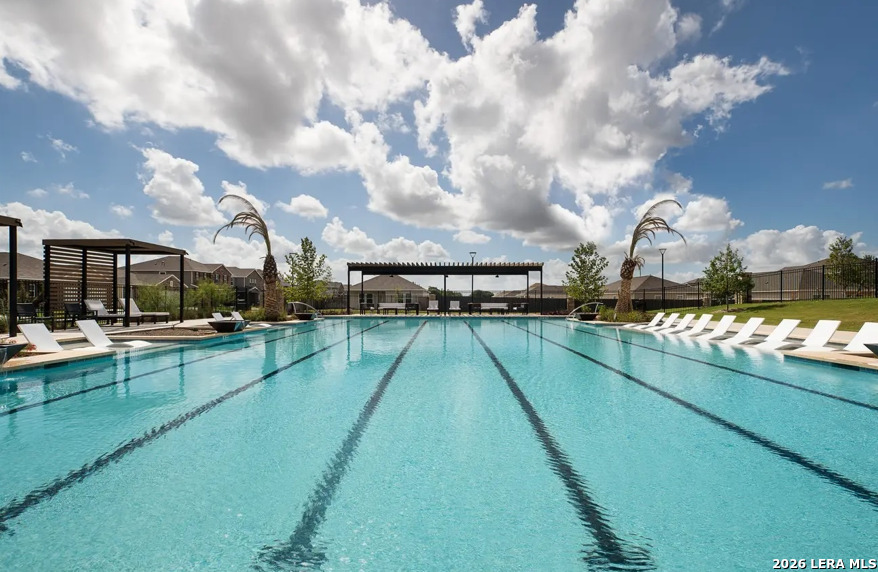 14318 Texas Coral San Antonio TX 78253