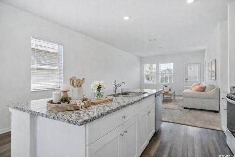 14318 Texas Coral San Antonio TX 78253