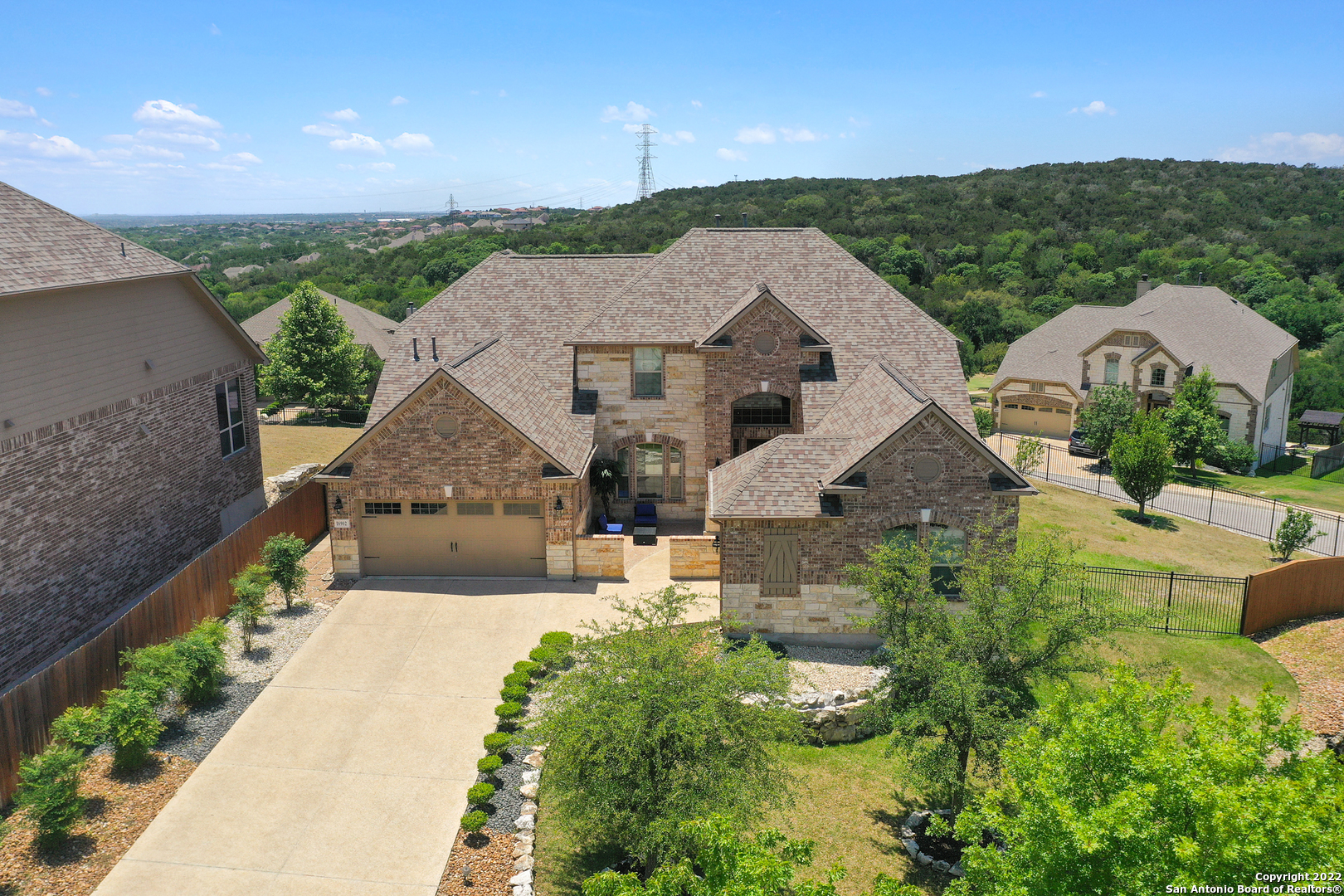 16902 Turin Ridge San Antonio TX 78255