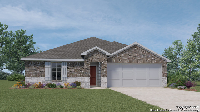 1449 Parkwood Seguin TX 78155