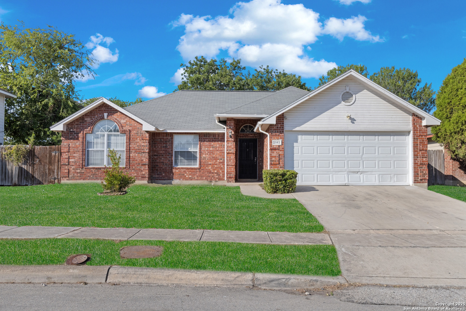 2143 Calle Del Sol San Antonio TX 78226