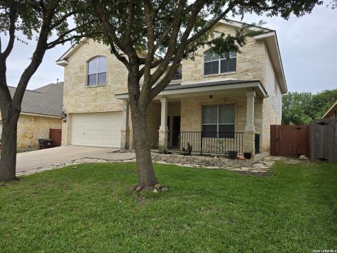 8514 Driftwood San Antonio TX 78255