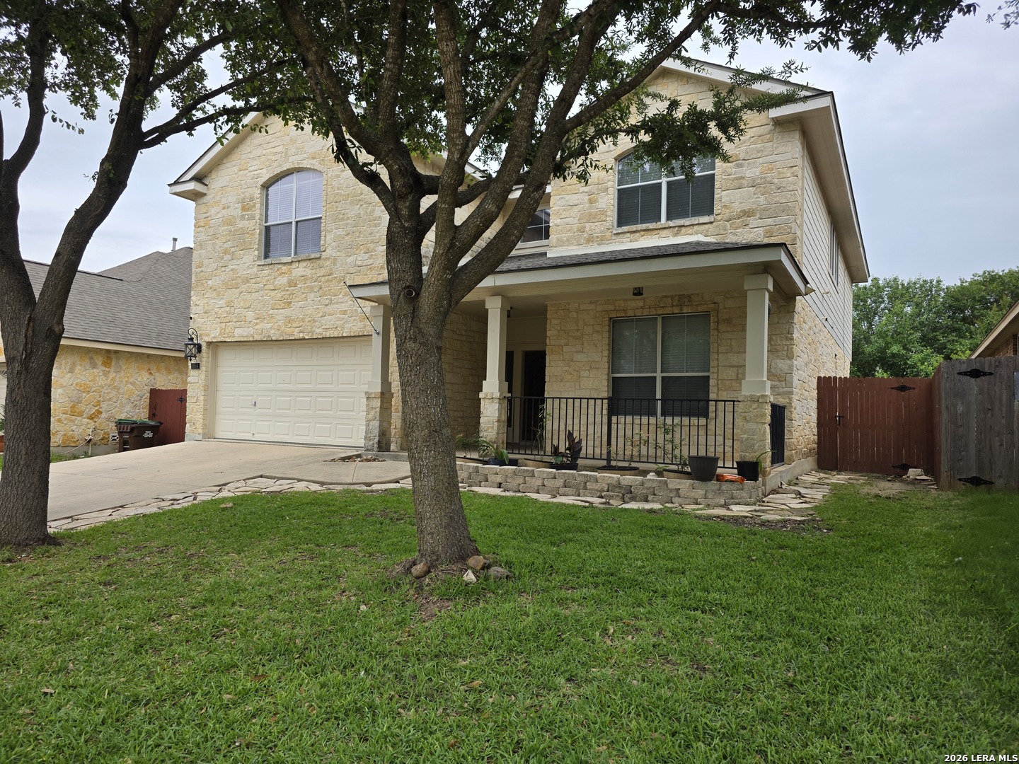 8514 Driftwood San Antonio TX 78255