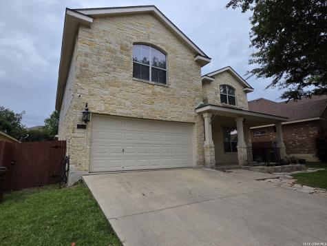 8514 Driftwood San Antonio TX 78255
